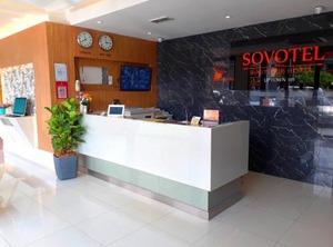 Sovotel Uptown | Damansara Utama
