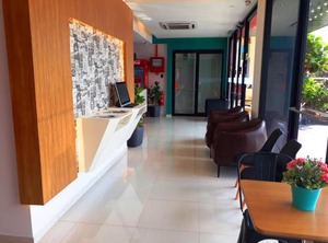 Sovotel Uptown | Damansara Utama