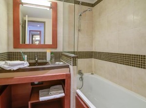 Sowell Le Vallon Personnes | Rouret