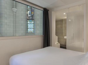 Sozo Hotel | Coulmiers-Jardin des Plantes