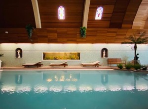 Residence Carbona | Heviz