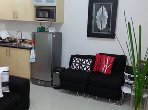 Grass Residences | Santo Cristo