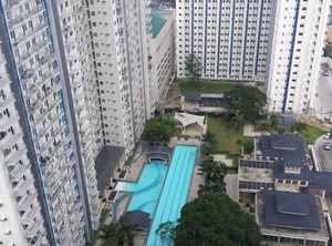Grass Residences | Santo Cristo