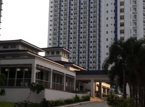 Grass Residences | Santo Cristo