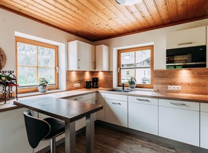 Chalet Barney | Rauris