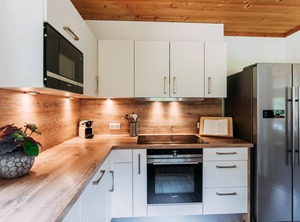 Chalet Barney | Rauris
