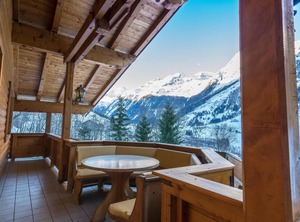 Chalet Barney | Rauris