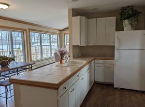 Stay At Golf Course Door County Island | Washington Island