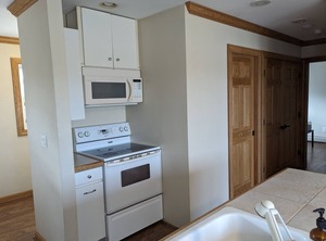 Stay At Golf Course Door County Island | Washington Island