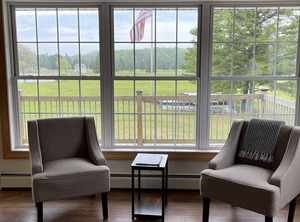 Stay At Golf Course Door County Island | Washington Island