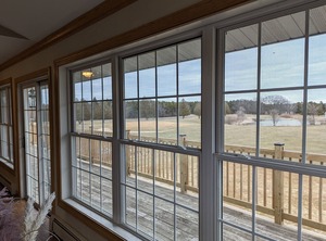 Stay At Golf Course Door County Island | Washington Island