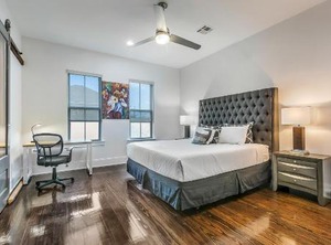 Townhouse Bienville Villas | Faubourg Lafayette