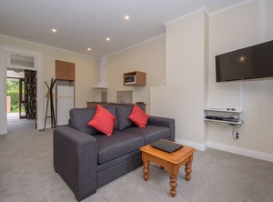 Coronet Peak | Speargrass Flat