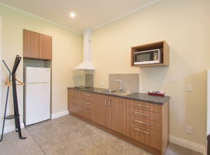 Coronet Peak | Speargrass Flat