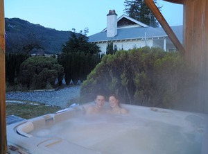 Coronet Peak | Speargrass Flat