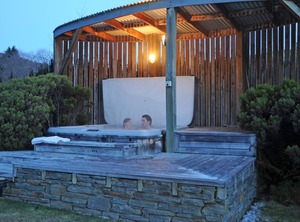 Coronet Peak | Speargrass Flat