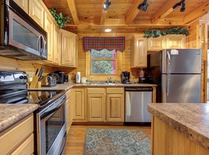 Mountain Flower | Pigeon Forge