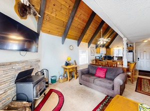 Sierra Park Villas | Mammoth Lakes