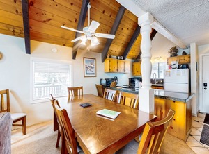 Sierra Park Villas | Mammoth Lakes