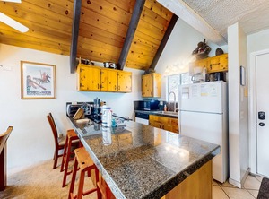 Sierra Park Villas | Mammoth Lakes
