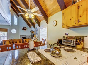 Sierra Park Villas | Mammoth Lakes