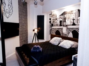 Spadzista | Klodzko Miasto