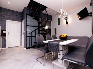 Spadzista | Klodzko Miasto