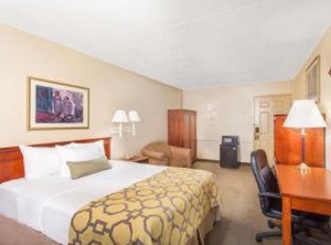 Baymont | Rock Springs