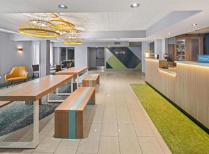 La Quinta Inn | Waldorf