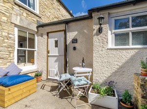 Sparrow Cottage Swanage | Swanage