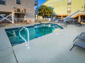Spinnaker Pointe | Gulf Shores