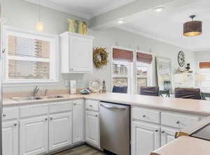 Spinnaker Pointe | Gulf Shores