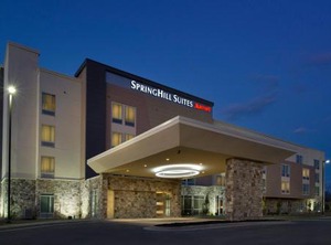 Springhill Bridgeport Clarksburg | Bridgeport