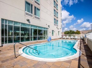 Springhill | Rosenberg