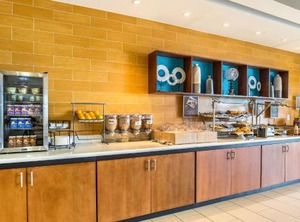 Springhill | Rosenberg