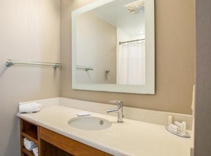 Springhill | Rosenberg