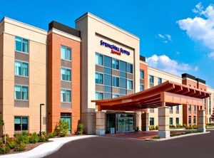 Springhill | East Syracuse