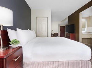 Springhill Airport | Manchester