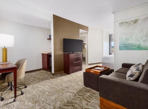 Springhill Airport | Manchester