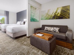 Springhill Airport | Manchester