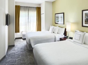 Springhill Suites Milford | Milford