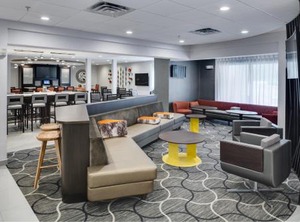 Springhill Suites Milford | Milford