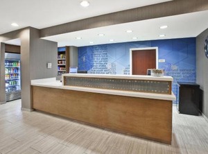 Springhill Paul | Eagan