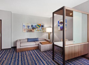 Springhill | Washington