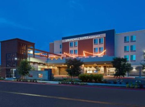 Springhill | Washington