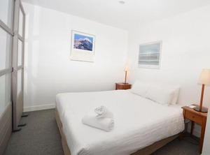 Squatters | Thredbo