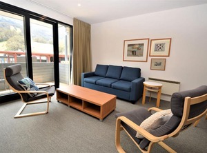 Squatters | Thredbo
