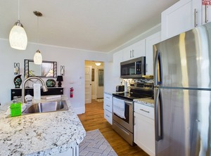 Superior Street Rental Munising | Munising