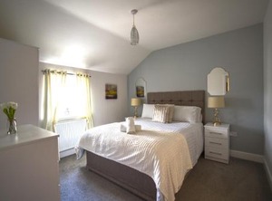 Comfort Stay Der | Derby