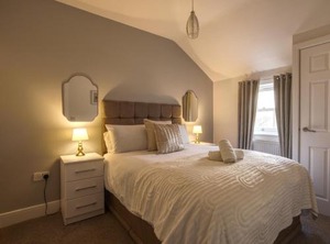 Comfort Stay Der | Derby